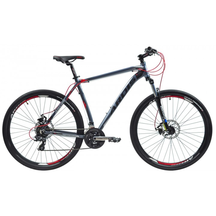 Велосипед гірський Ardis Titan 29" AL.